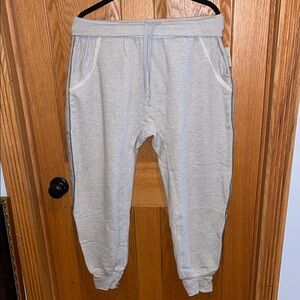 Free people Sweatpants